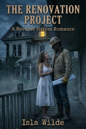 The Renovation Project Complete Series book cover by Isla Wilde