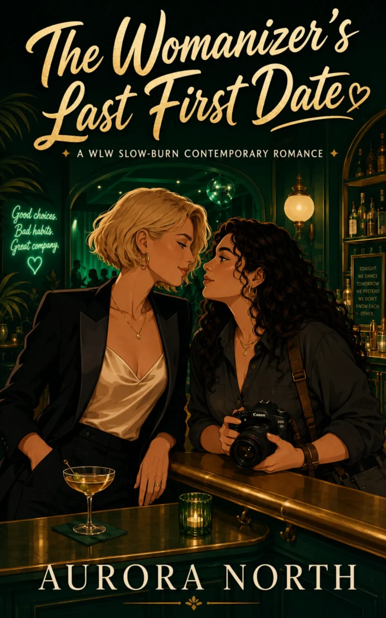 The Womanizer’s Last First Date
