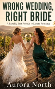 Wrong Wedding, Right Bride