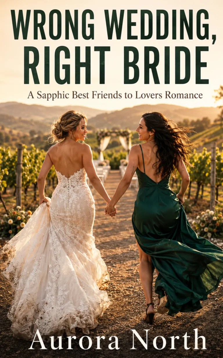 Wrong Wedding, Right Bride
