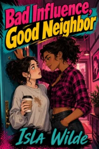 Bad Influence, Good Neighbor