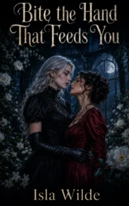 Bite the Hand That Feeds You