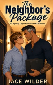 The Neighbor’s Package