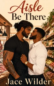 Aisle Be There