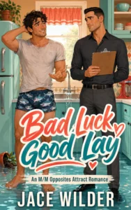 Bad Luck, Good Lay
