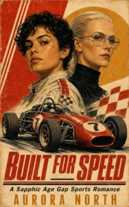 Built for Speed