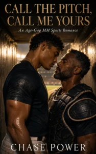 Call the Pitch, Call Me Yours