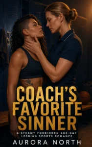Coach’s Favorite Sinner