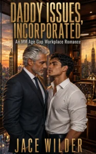 Daddy Issues, Incorporated