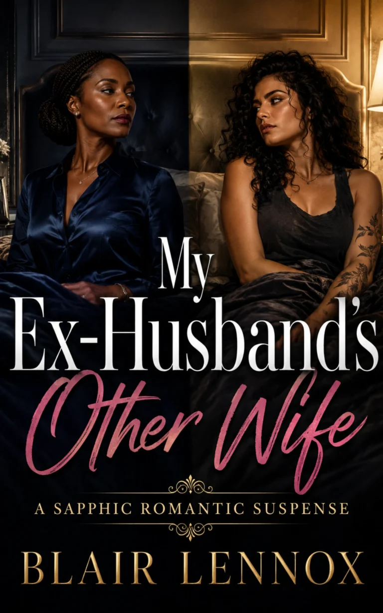 My Ex-Husband's Other Wife book cover by Blair Lennox