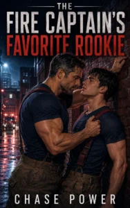 The Fire Captain’s Favorite Rookie