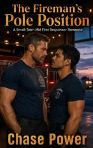 The Fireman’s Pole Position