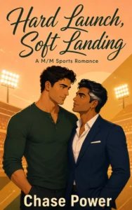 Hard Launch, Soft Landing