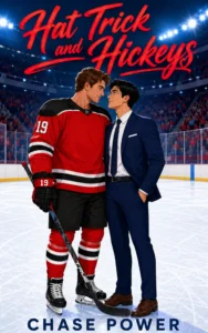 Hat Trick & Hickeys