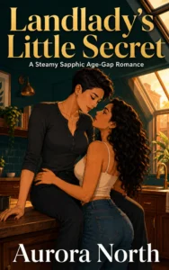 Landlady’s Little Secret