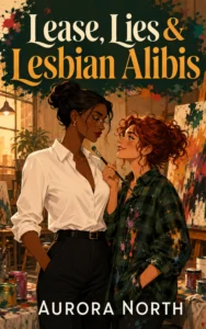 Lease, Lies & Lesbian Alibis