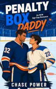 Penalty Box Daddy
