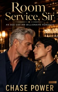 Room Service, Sir?