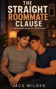 Straight Roommate Clause
