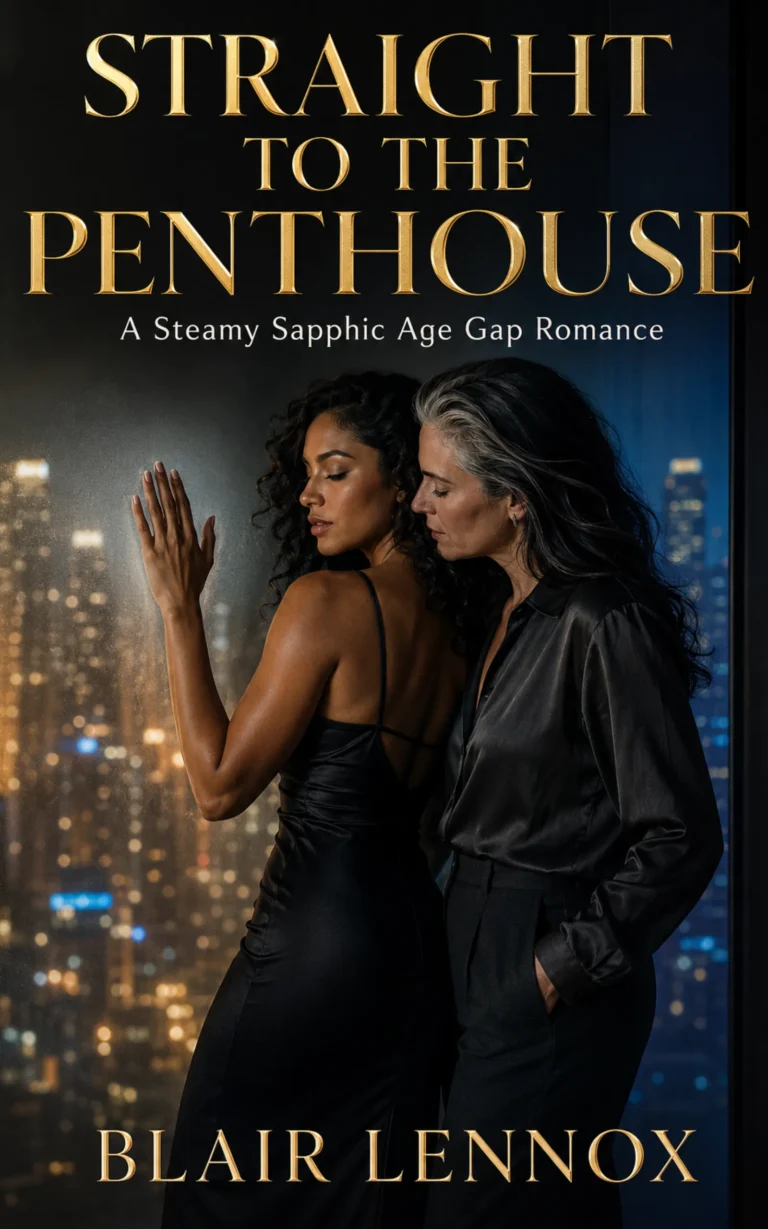 Sapphic Billionaire Romance &mdash; Glass Penthouses, Ice Queens & the Women Who Melt Them (2026)