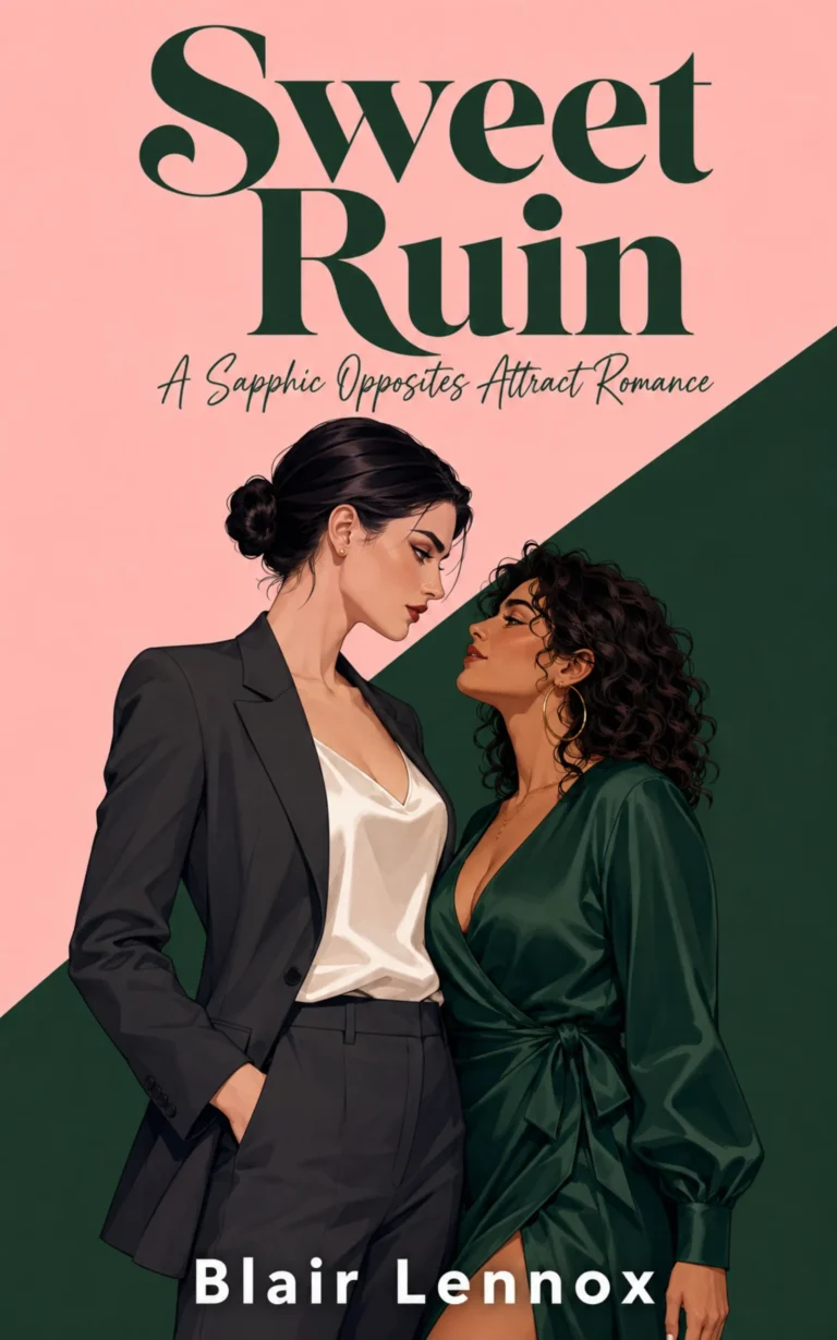 Queer Culinary Romance &mdash; Chefs, Bakers & the Heat That Isn’t the Oven (2026)