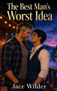 The Best Man’s Worst Idea