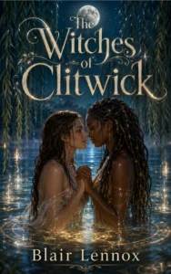 The Witches of Clitwick