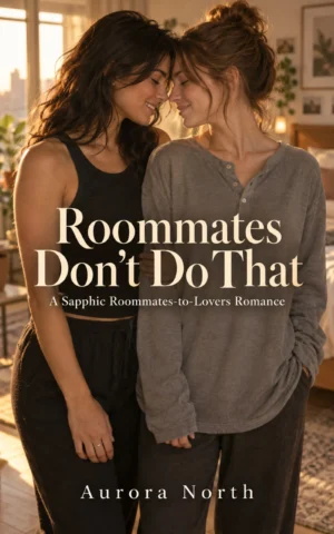 Roommates Don't Do That — Ebook