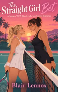 The Straight Girl Bet