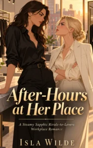 After Hours at Her Place