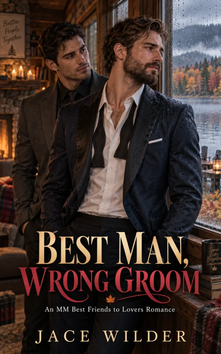 MM Best Friends to Lovers &mdash; The Man Who Was Always the Right Choice (2026)
