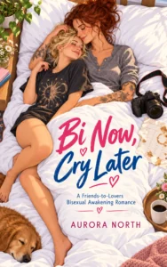 Bi Now, Cry Later
