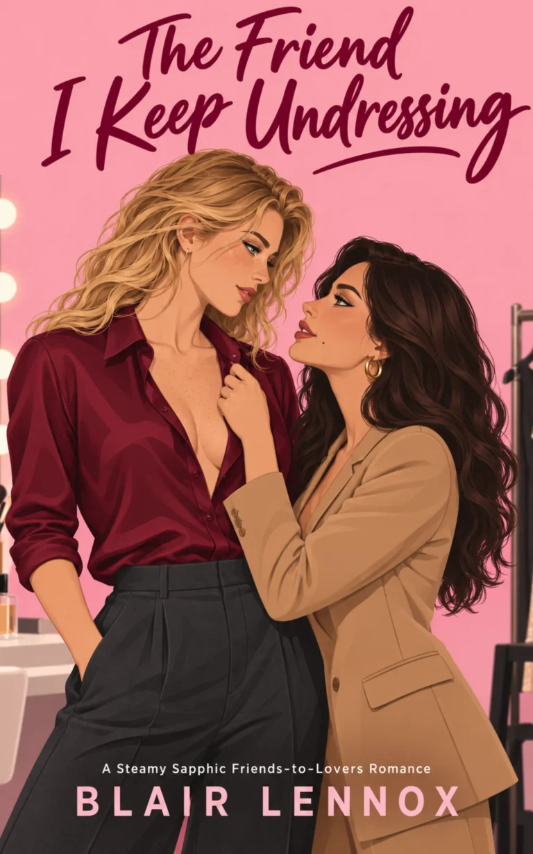New Sapphic Drops &mdash; A Contract, a One-Night Rule, a Stylist & the Sleepover That Ruined Everything (2026)