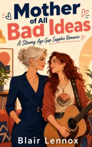 Mother of All Bad Ideas