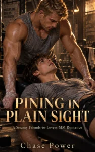 Pining in Plain Sight