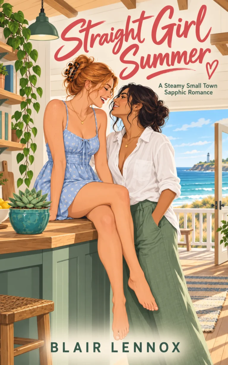 Straight Girl Summer