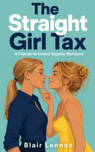 The Straight Girl Tax