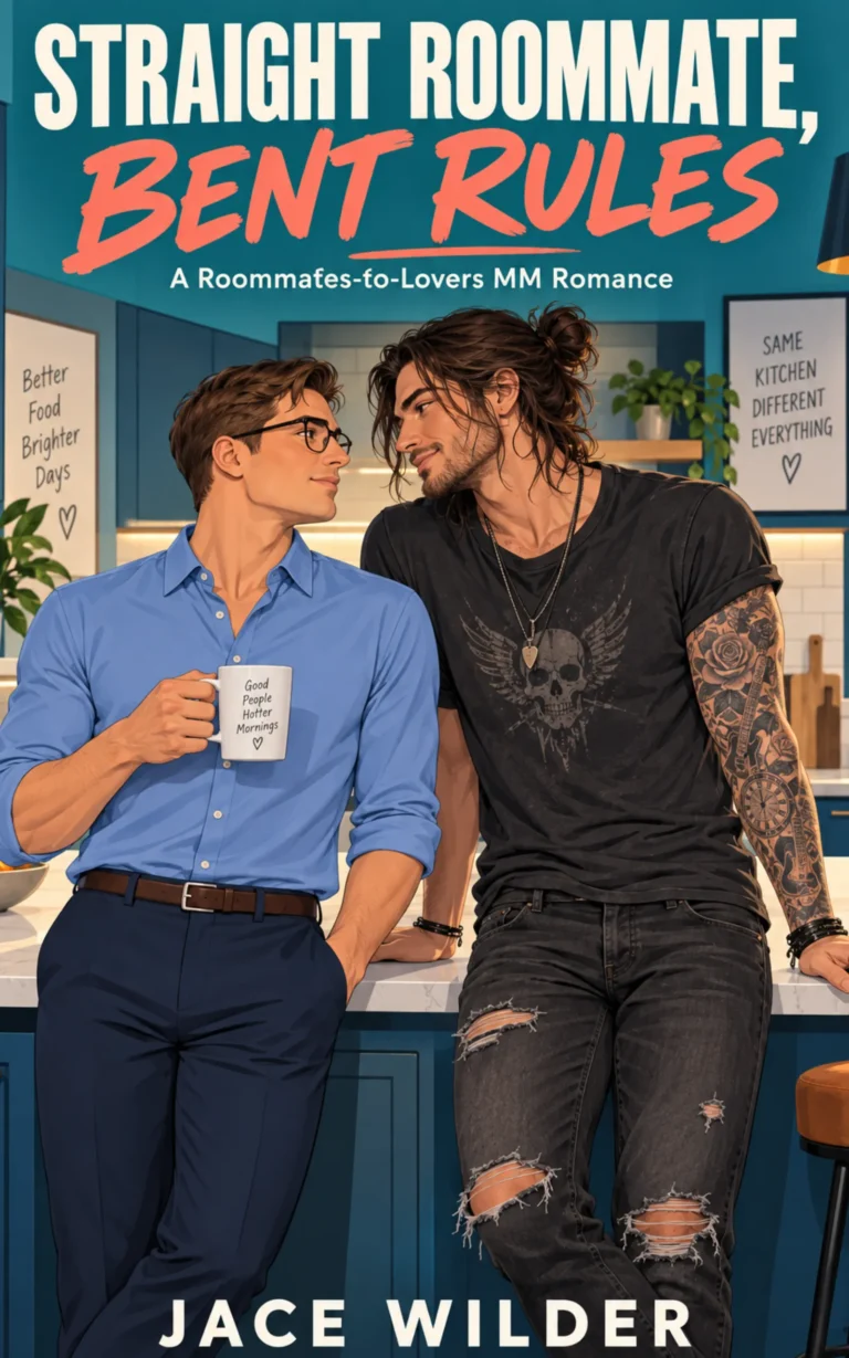 Gay for You vs Bi Awakening — What’s the Difference in MM Romance? (2026)