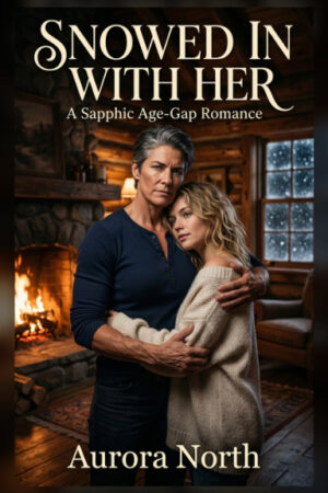 Snowed In with Her — Paperback