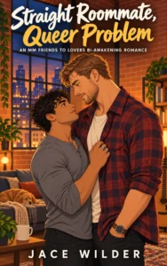 Straight Roommate, Queer Problem