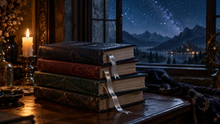 ACOTAR Recap Before A Court of Splintered Harmony: Every Book, Every Loose Thread (2026)