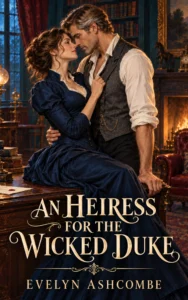 An Heiress for the Wicked Duke
