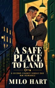 A Safe Place to Land