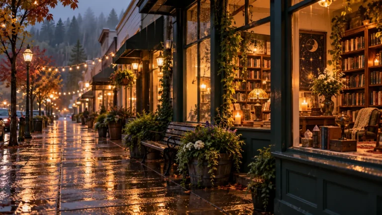 Ashley Herring Blake Books in Order: Bright Falls, Clover Lake & Every Standalone (2026)