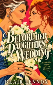 Before Her Daughter’s Wedding