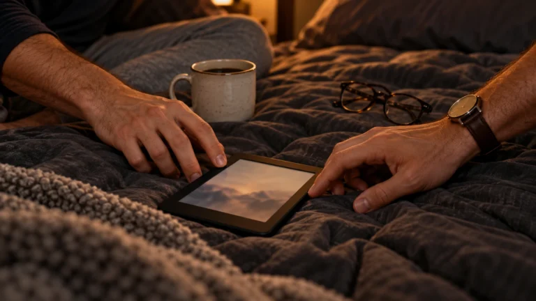 The Best MM Romance on Kindle+: 9 High-Heat Reads to Borrow Now (2026)