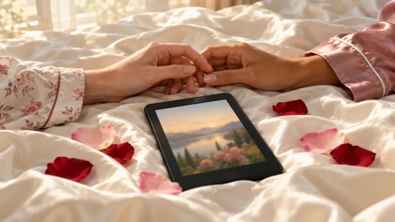 The Best Sapphic Romance on Kindle+: 10 High-Heat FF Reads to Borrow Now (2026)