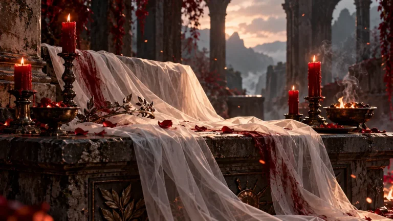 Blood and Ash Reading Order: Every Book, Flesh and Fire & What’s Next (2026)