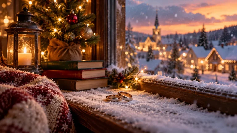Books Like A Married Little Christmas: Cozy Holiday Romance, Fake Couples & Small-Town Christmas (2026)