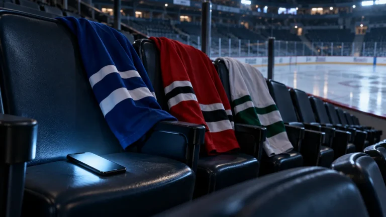 Books Like The Pucking Wrong Number: 15 Possessive Hockey Romances to Read Next (2026)